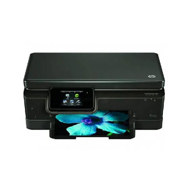 HP Photosmart 6520 e-All-in-One Drucker