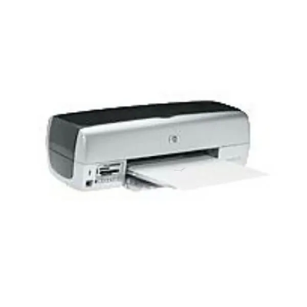 HP Photosmart 7260 Drucker