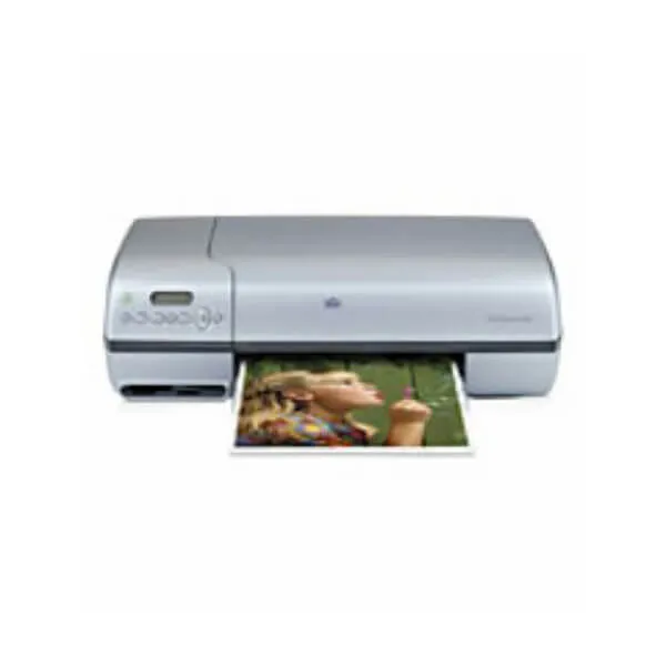 HP Photosmart 7459 Drucker
