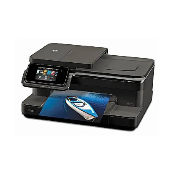 HP Photosmart 7520 e-All-in-One Drucker