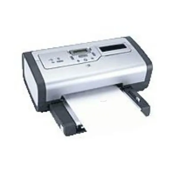 HP Photosmart 7660 Drucker