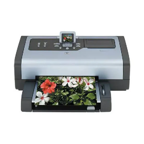 HP Photosmart 7762 Drucker