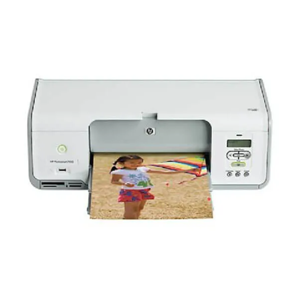 HP Photosmart 7850 Drucker