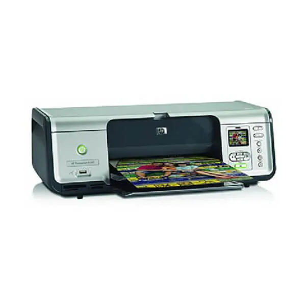 HP Photosmart 8050 Drucker