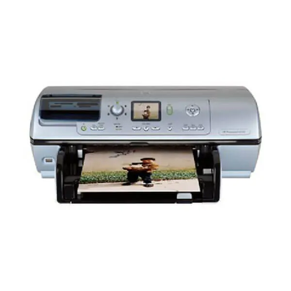 HP Photosmart 8150 Drucker