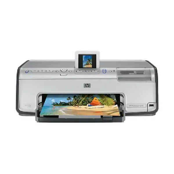 HP Photosmart 8200 Series Drucker