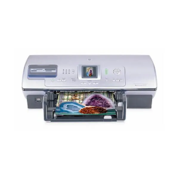 HP Photosmart 8450 Drucker