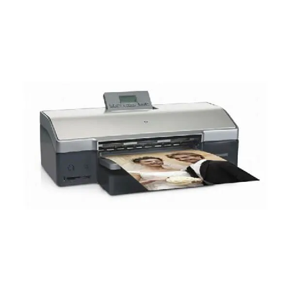 HP Photosmart 8750 Drucker