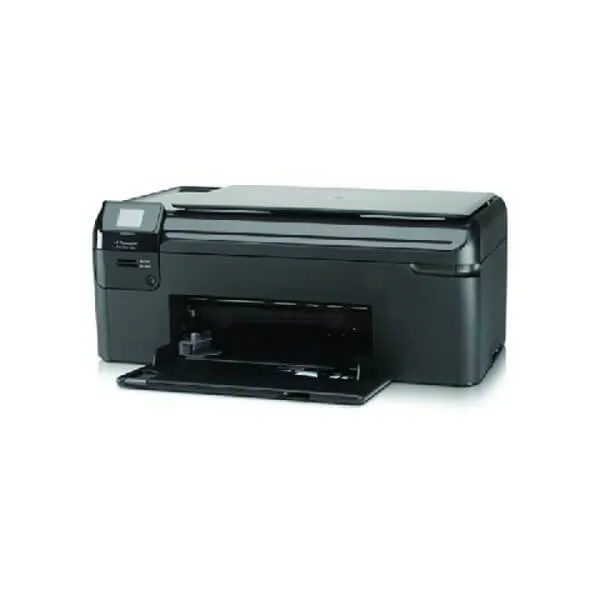 HP Photosmart B109 Drucker
