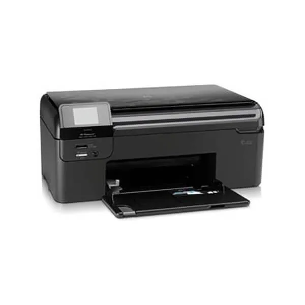 HP Photosmart B110 Drucker