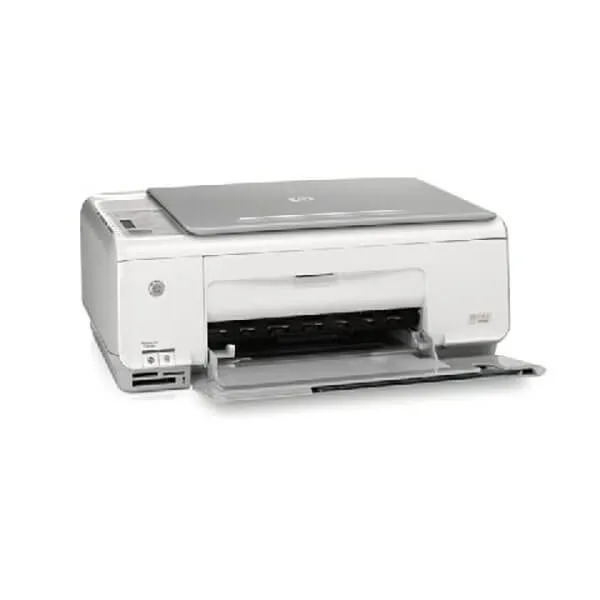 HP Photosmart C3100 Drucker