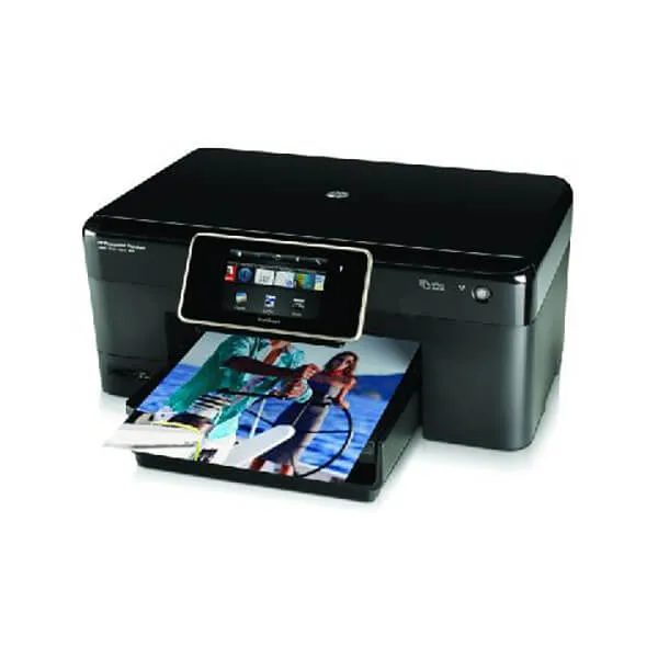 HP Photosmart C310A Drucker