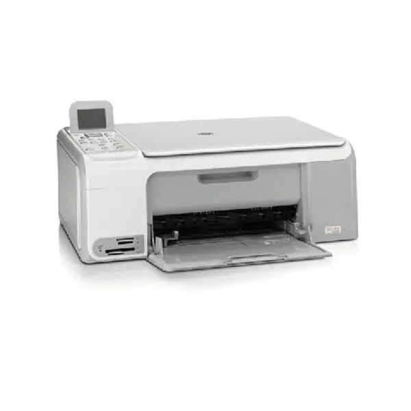 HP Photosmart C4190 Drucker