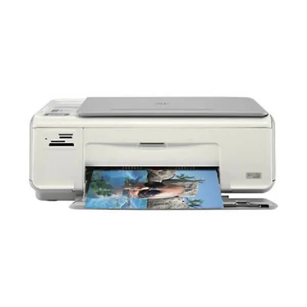 HP Photosmart C4225 Drucker
