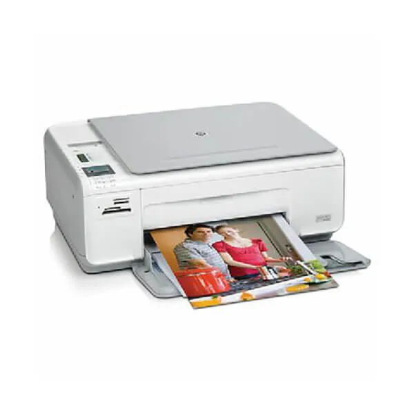 HP Photosmart C4345 Drucker