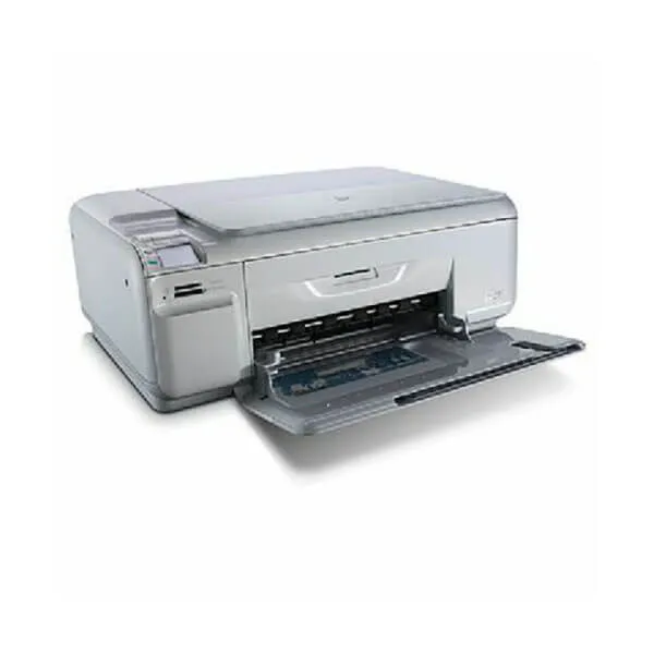 HP Photosmart C4599 Drucker