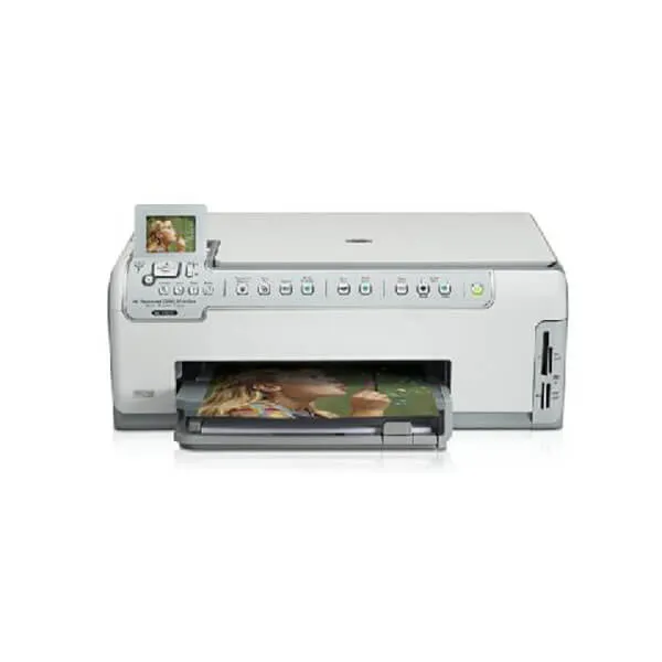 HP Photosmart C5190 Drucker