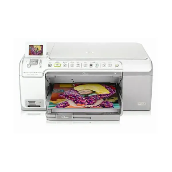 HP Photosmart C5290 Drucker