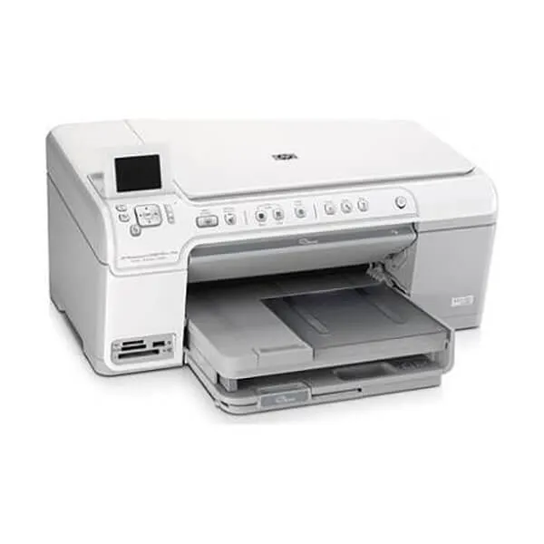 HP Photosmart C5300 Drucker