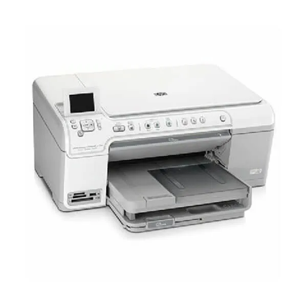 HP Photosmart C5380 Drucker