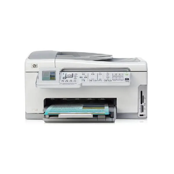HP Photosmart C6180 Drucker