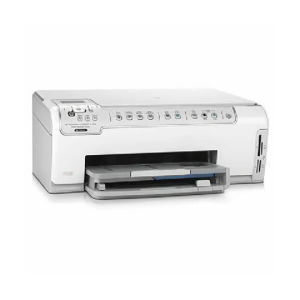 HP Photosmart C6270 Drucker