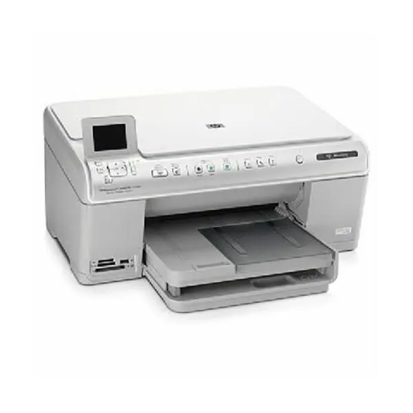 HP Photosmart C6324 Drucker