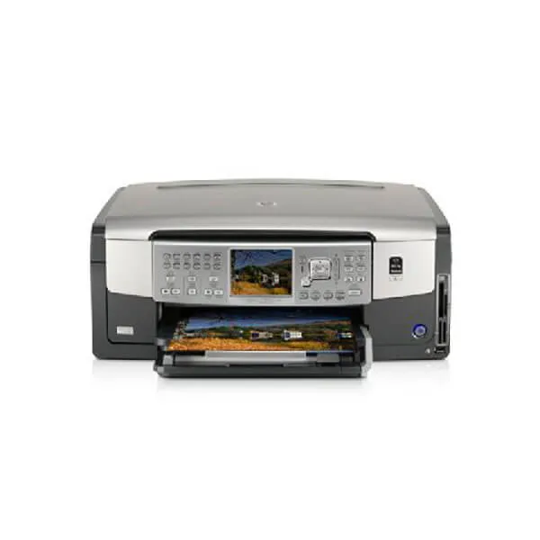 HP Photosmart C7150 Drucker