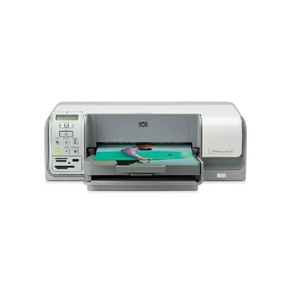 HP Photosmart D5160 Drucker