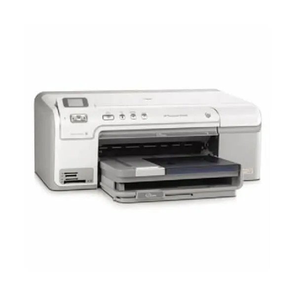 HP Photosmart D5345 Drucker