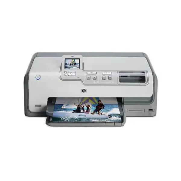 HP Photosmart D7100 Series Drucker