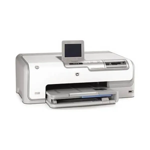 HP Photosmart D7260 Drucker