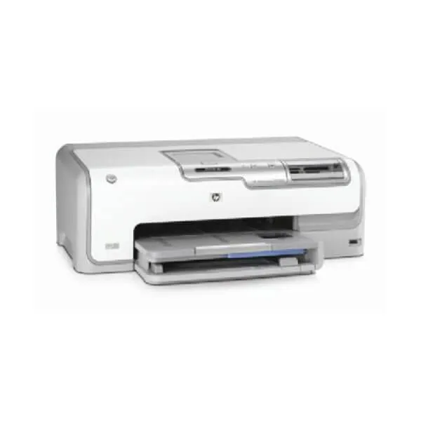 HP Photosmart D7280 Drucker