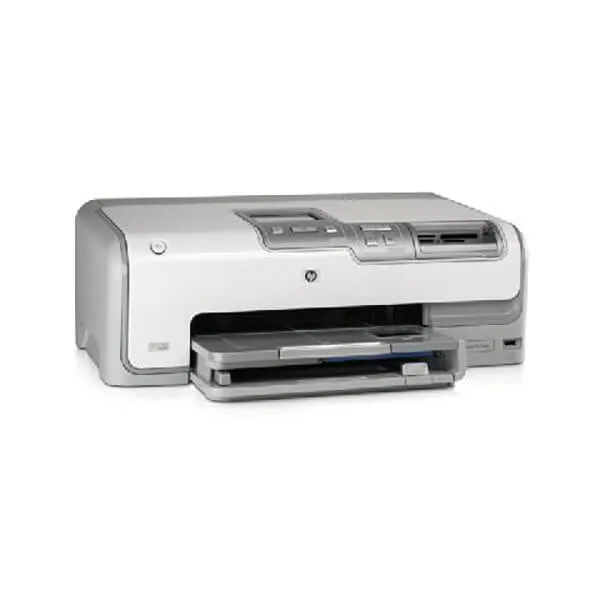 HP Photosmart D7355 Drucker
