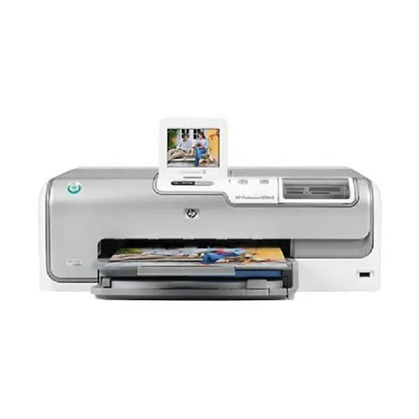 HP Photosmart D7463 Drucker