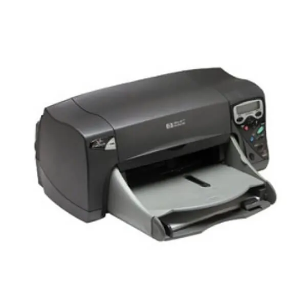 HP Photosmart P1000 Drucker