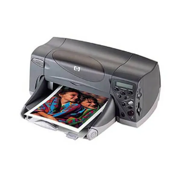 HP Photosmart P1115 Drucker