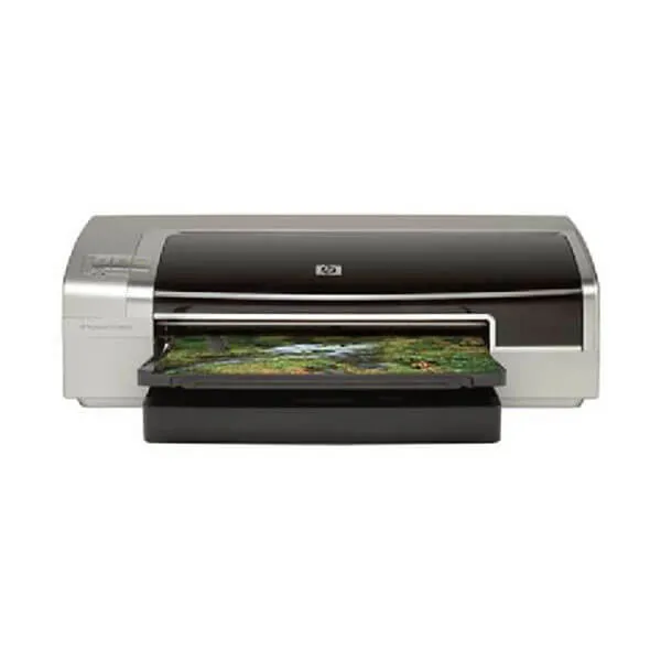 HP Photosmart Pro B8350 Drucker