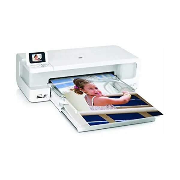 HP Photosmart Pro B8550 Drucker