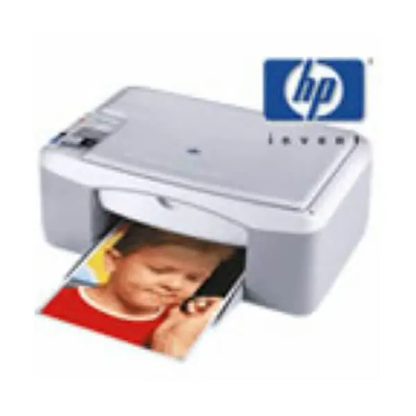 HP PSC 1110 Drucker