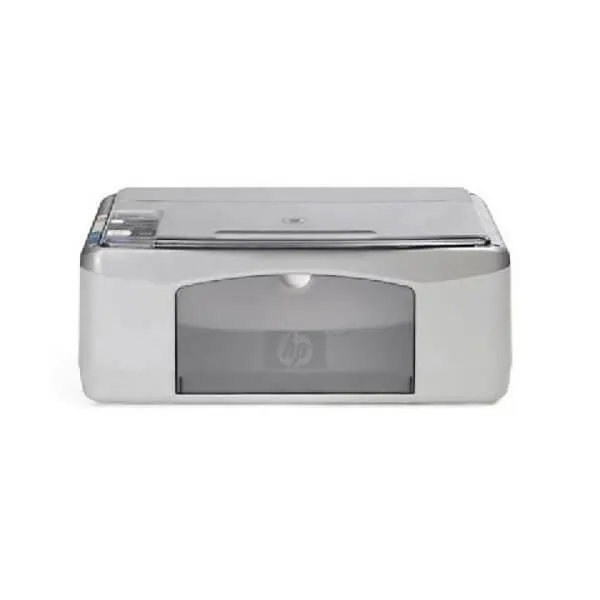 HP PSC 1215 Drucker