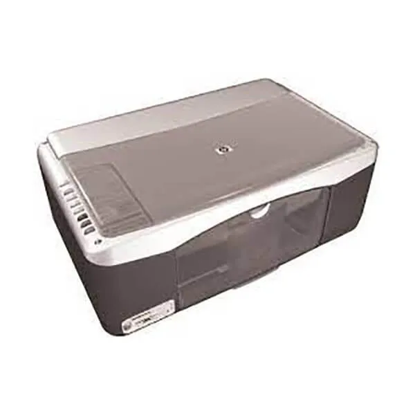 HP PSC 1300 Drucker