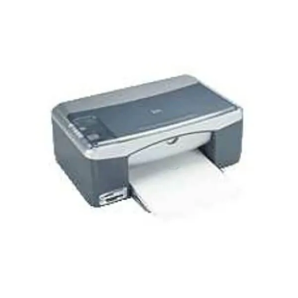 HP PSC 1340 Drucker