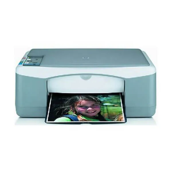 HP PSC 1402 Drucker