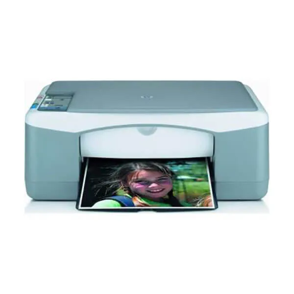 HP PSC 1410 Drucker