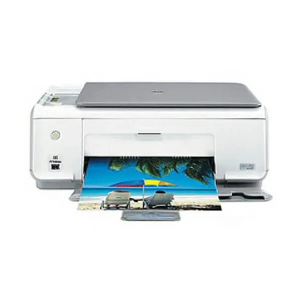 HP PSC 1510 Drucker