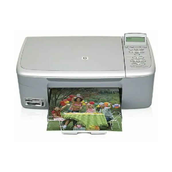 HP PSC 1600 Drucker