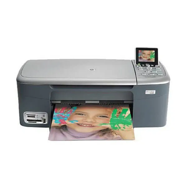 HP PSC 2570 Drucker