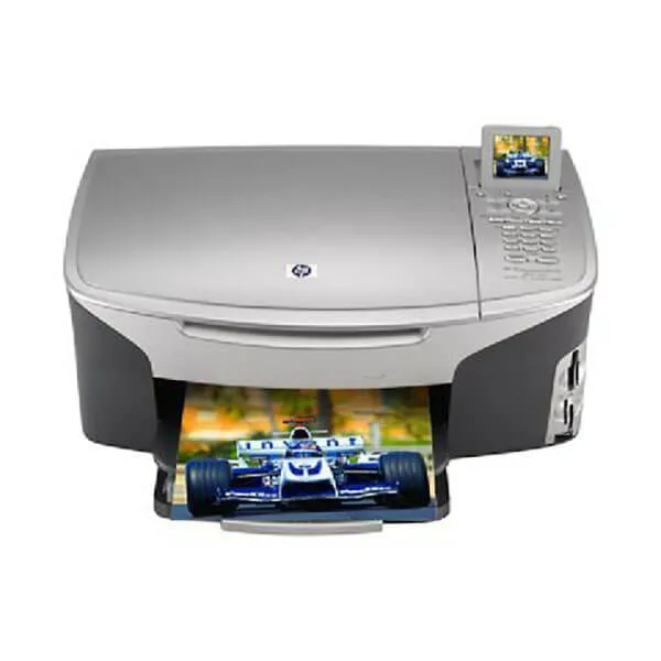 HP PSC 2610 Drucker