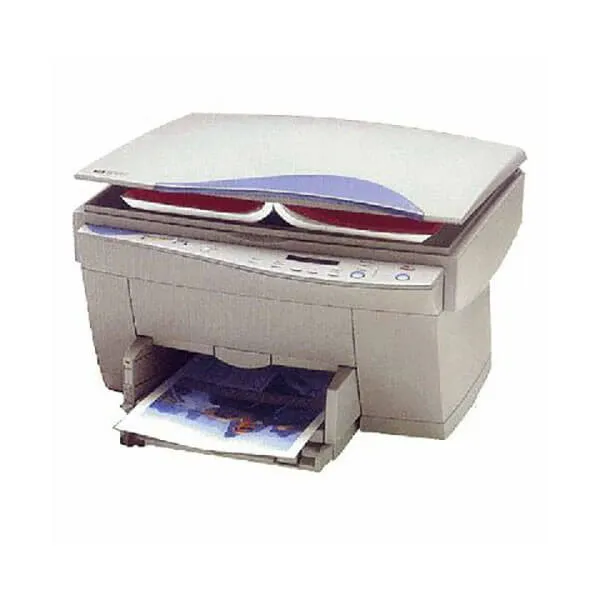 HP PSC 500 Drucker